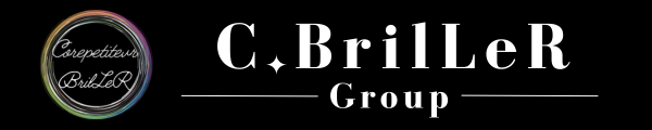 C.BrilLeR Group Logo